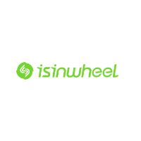 isinwheel UK Voucher & Discount Code For October 2024