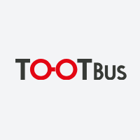 Toot Bus Voucher & Discount Code For October 2024