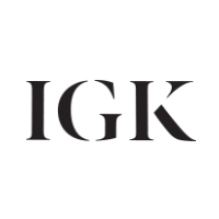 IGK Hair