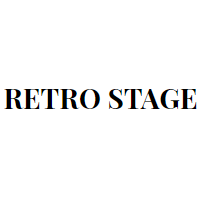 Retro Stage Voucher & Discount Code For October 2024