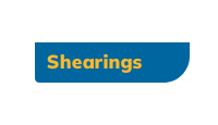 shearings