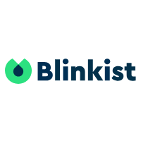 Blinkist Voucher & Discount Code For October 2024